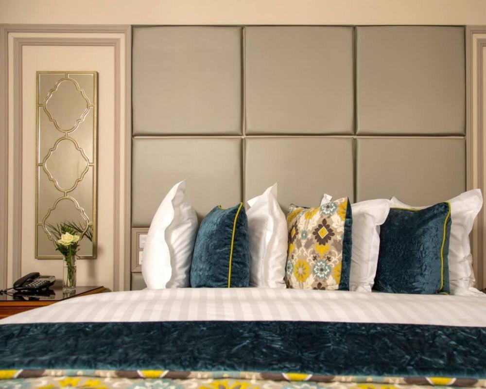 Cork'S Vienna Woods Hotel & Villas Quarto foto